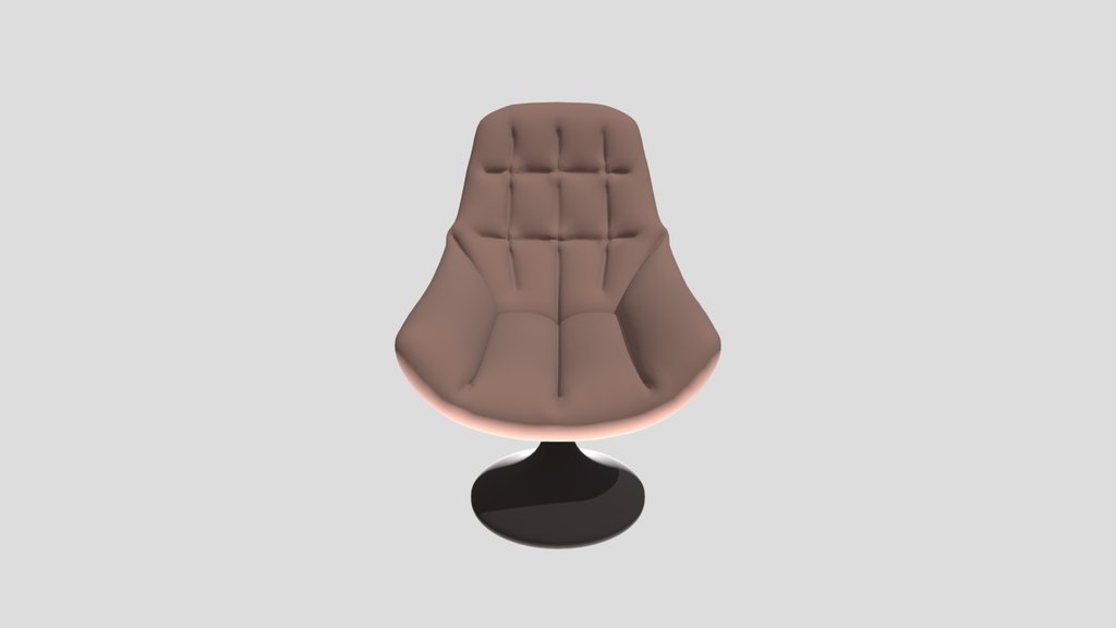 Cushion Chair