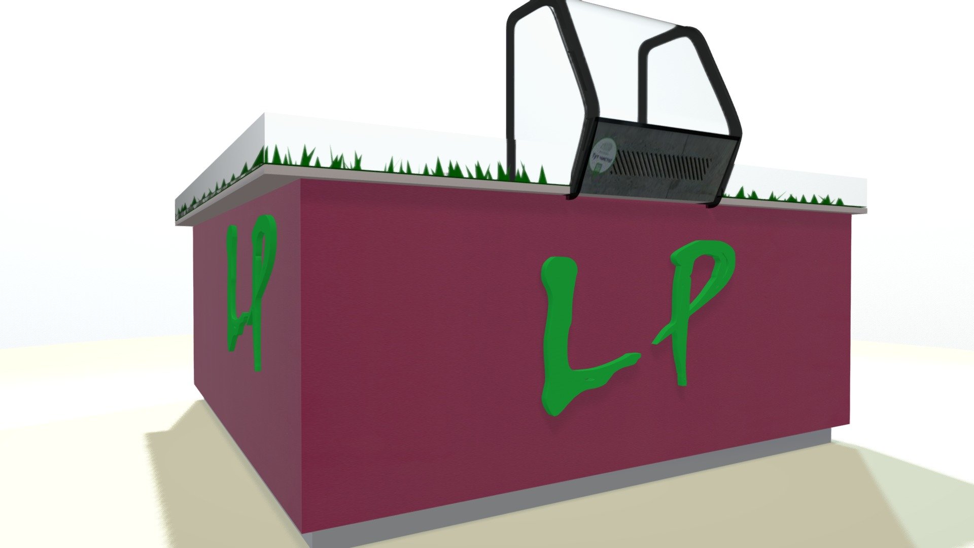 LP