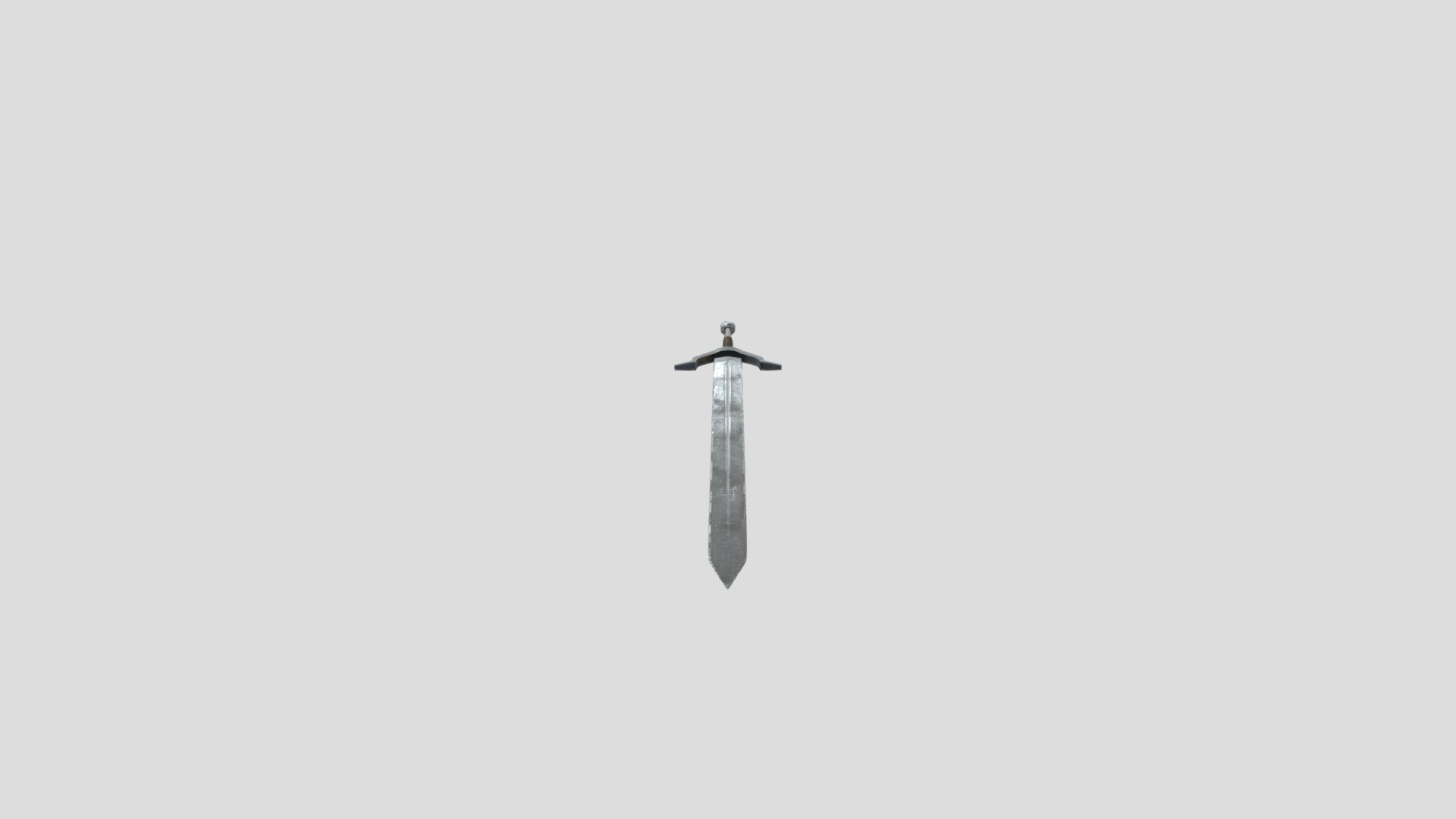 Medival Sword