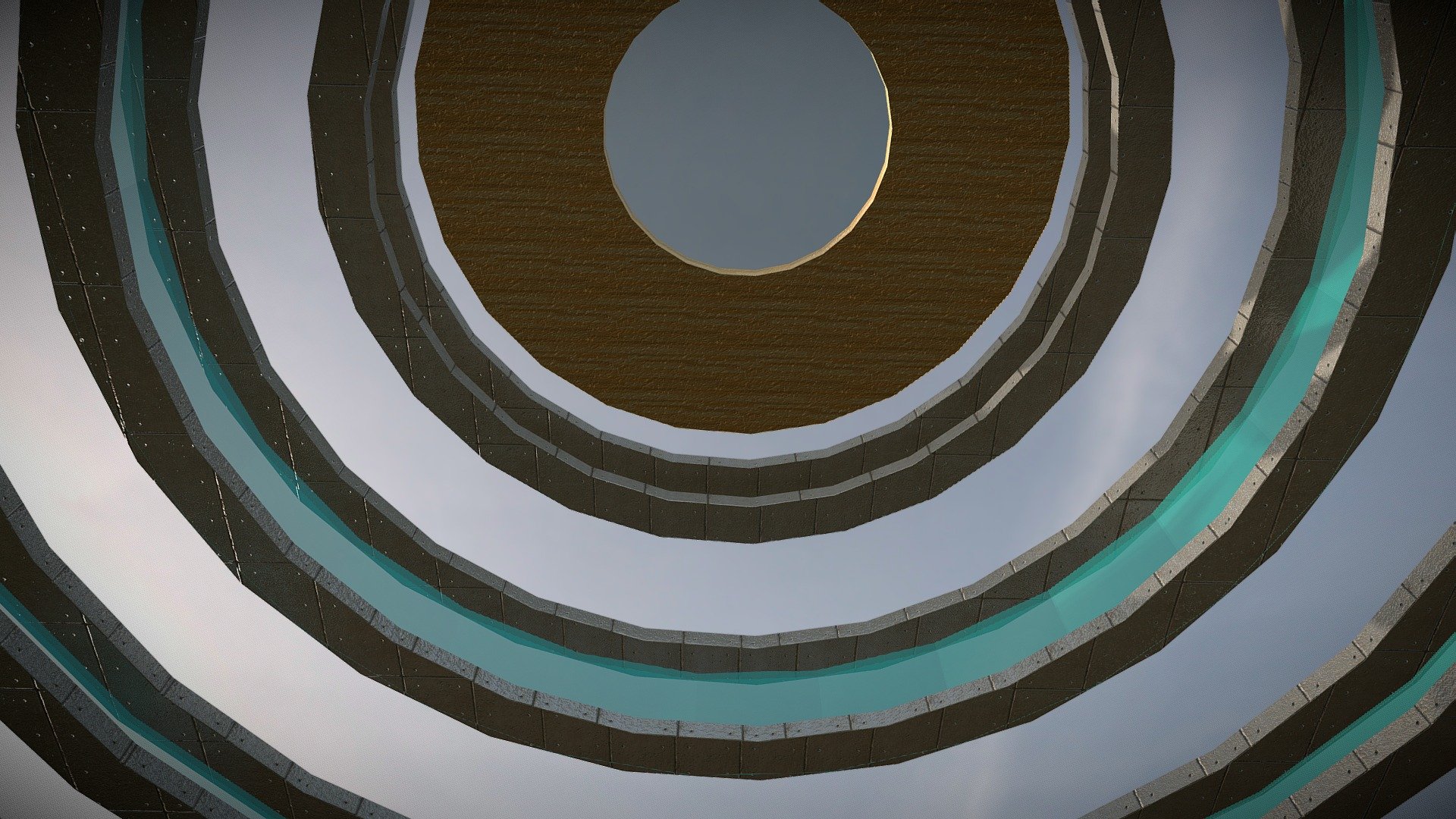 meeting space design