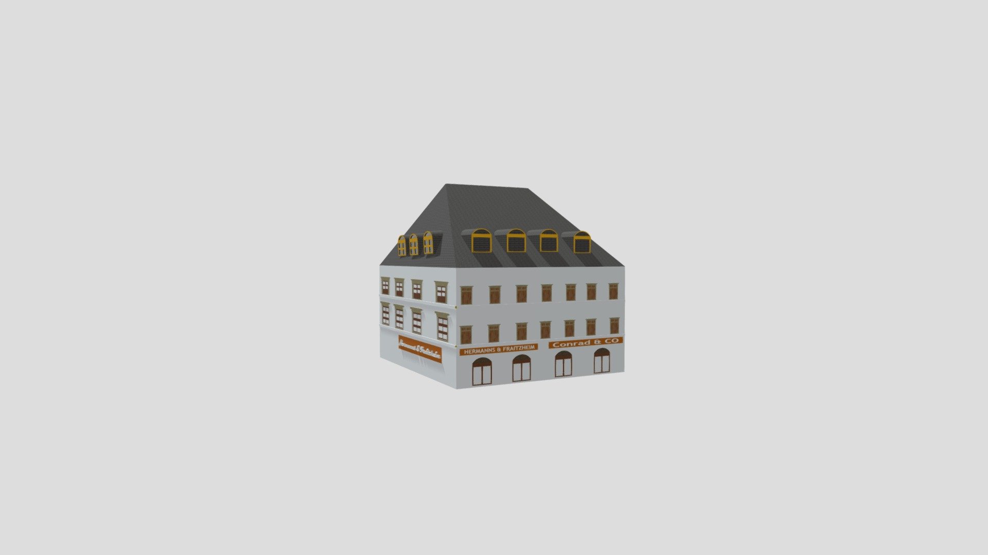 LUX4D Gutenbergplatz 2