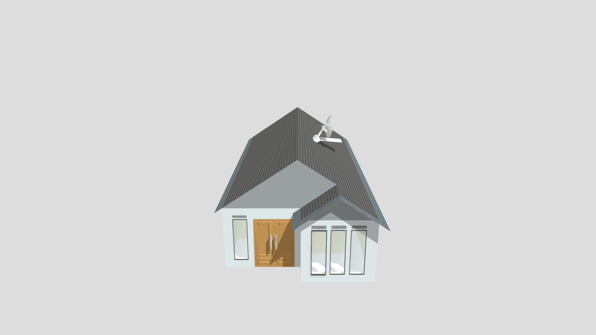 Rumah Vernika