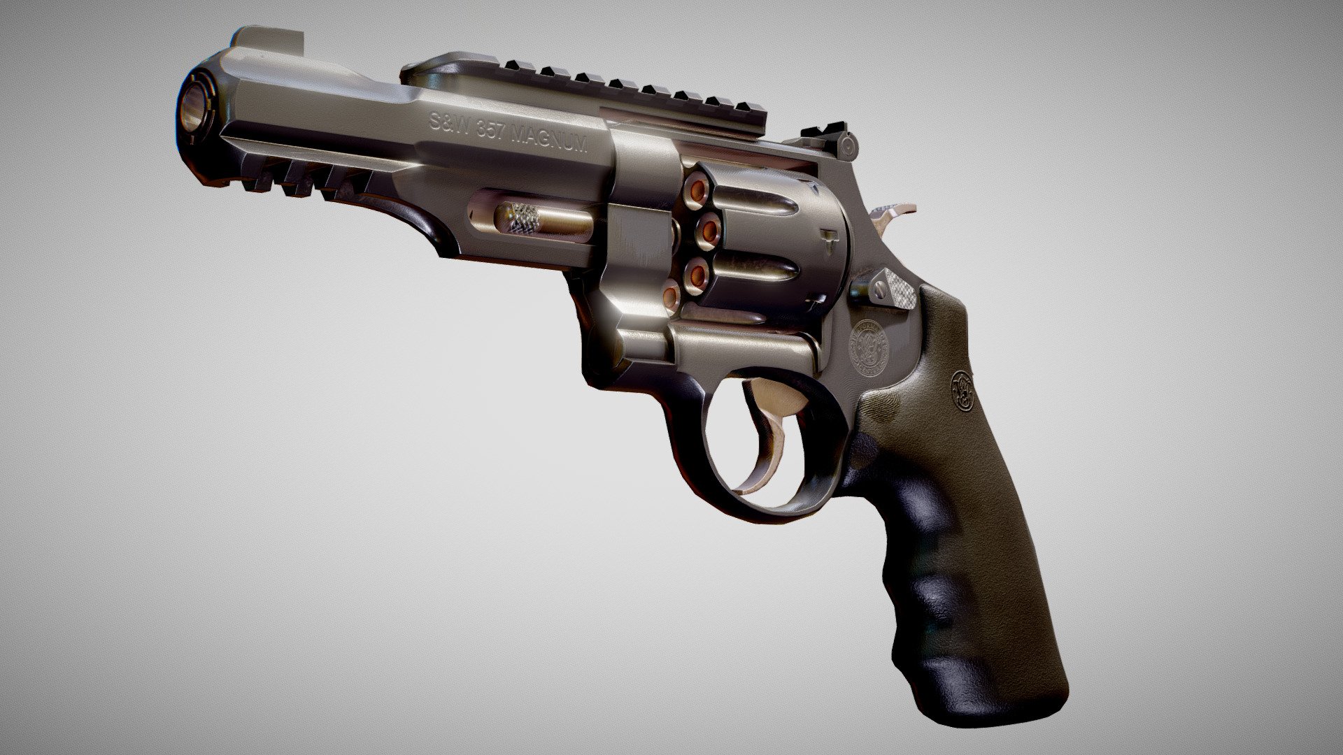 M&P R8