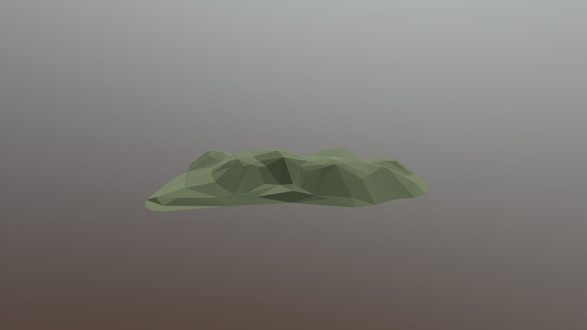 Soft Mountain