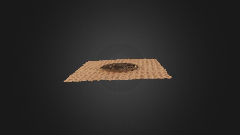 Quarter - Photogrammetry