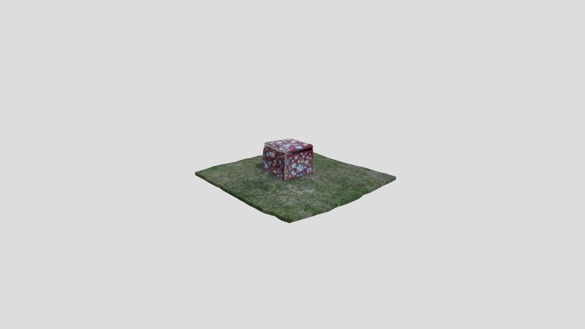 Box (closed)
