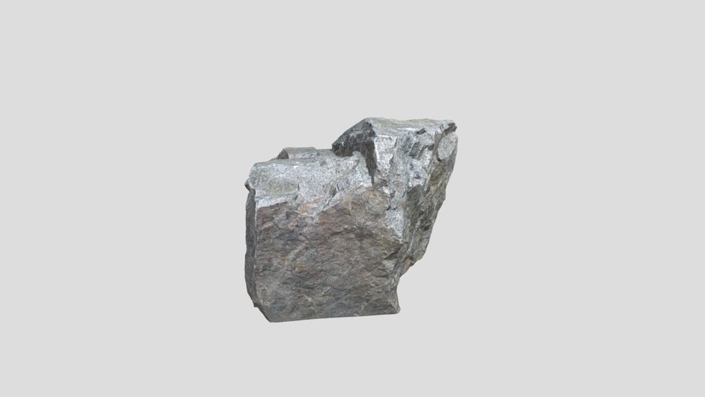 Huge Stone