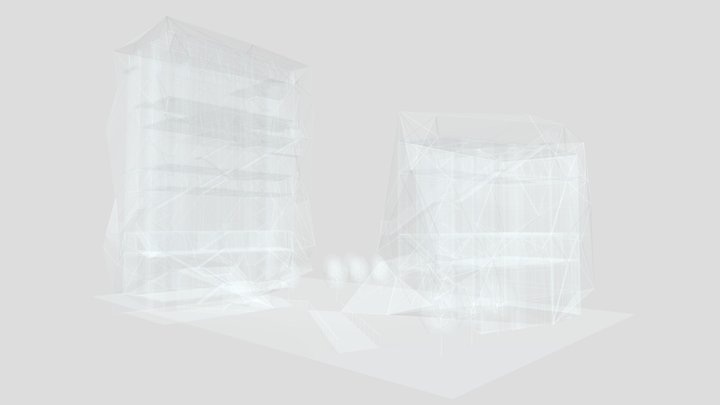 thingforthing 3D Model