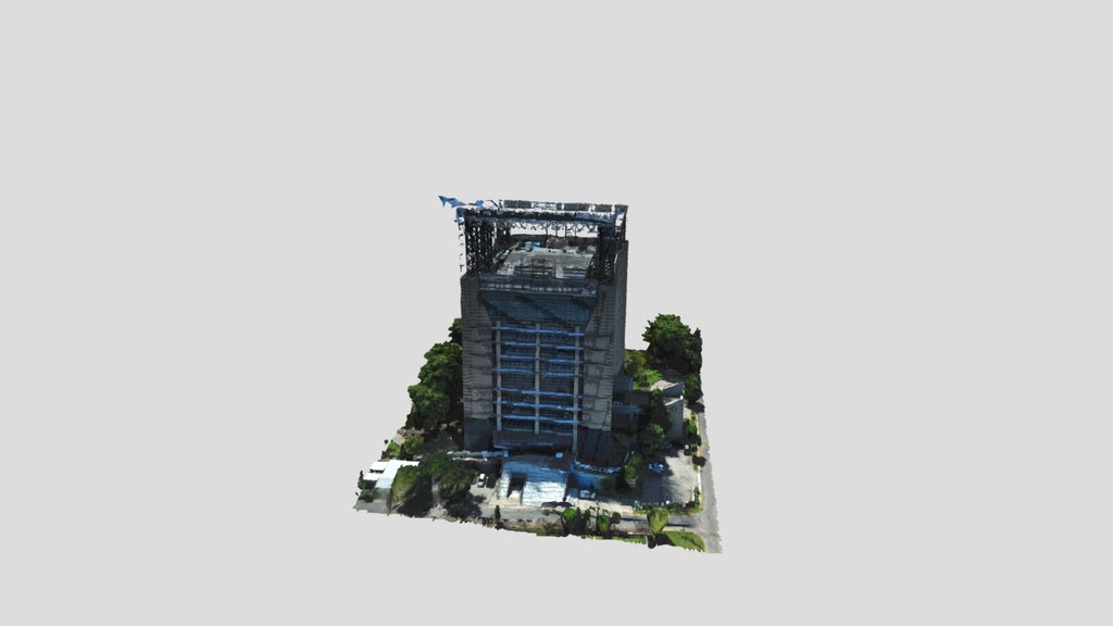 3D Reserch ITS