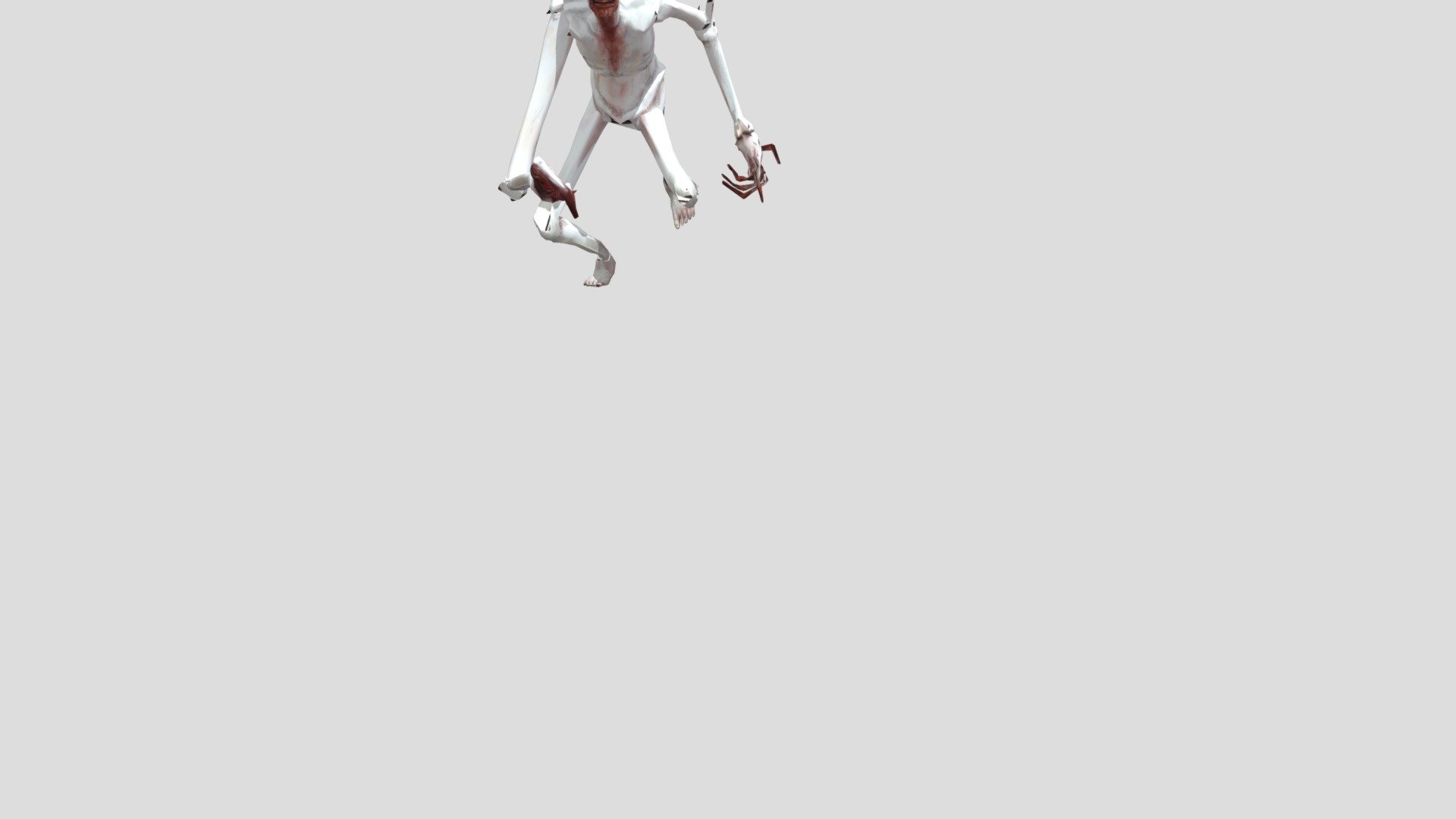 Surprise Uppercut (3)