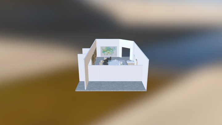 pataka_proposal 3D Model
