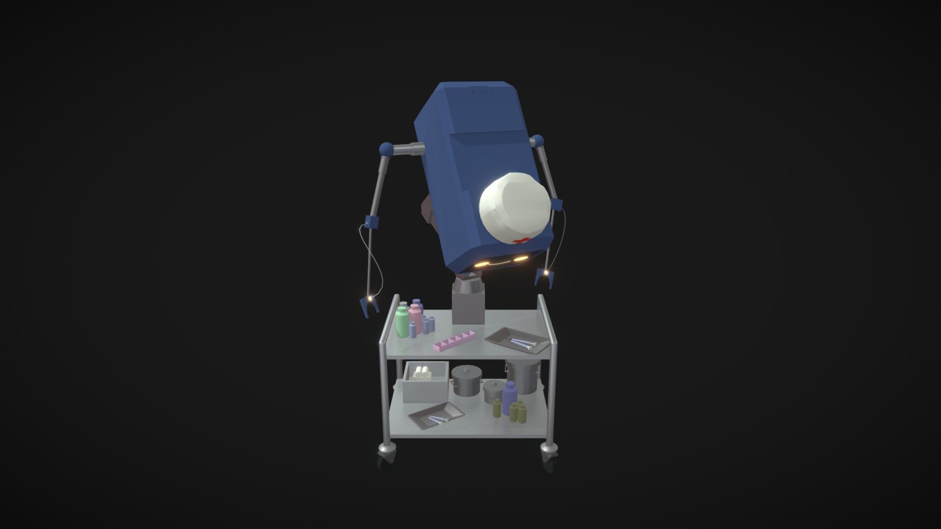 CG Plane