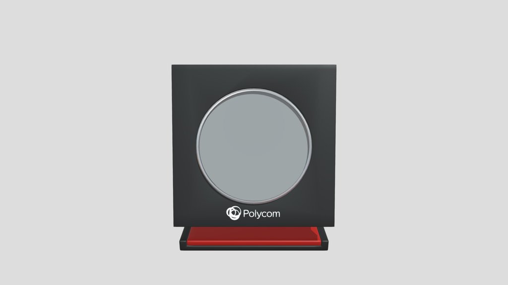 Poly Eagleeye Cube Usb Camera