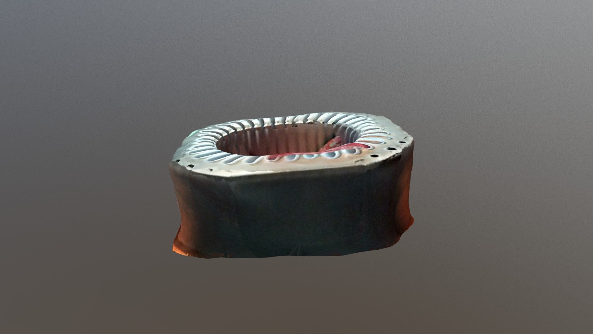 Dial stator Download Free 3D model by d3x0r [ce61699] Sketchfab