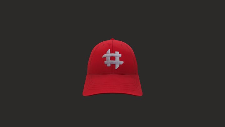 CAP 3D Model