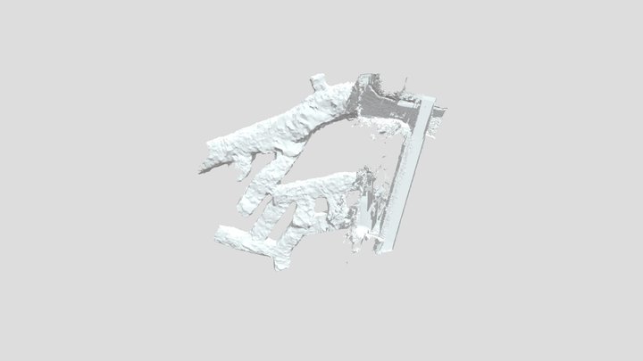test 3D Model