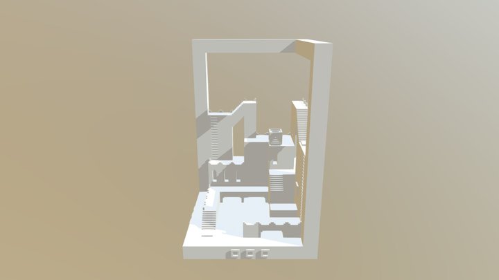 Monu16 3D Model