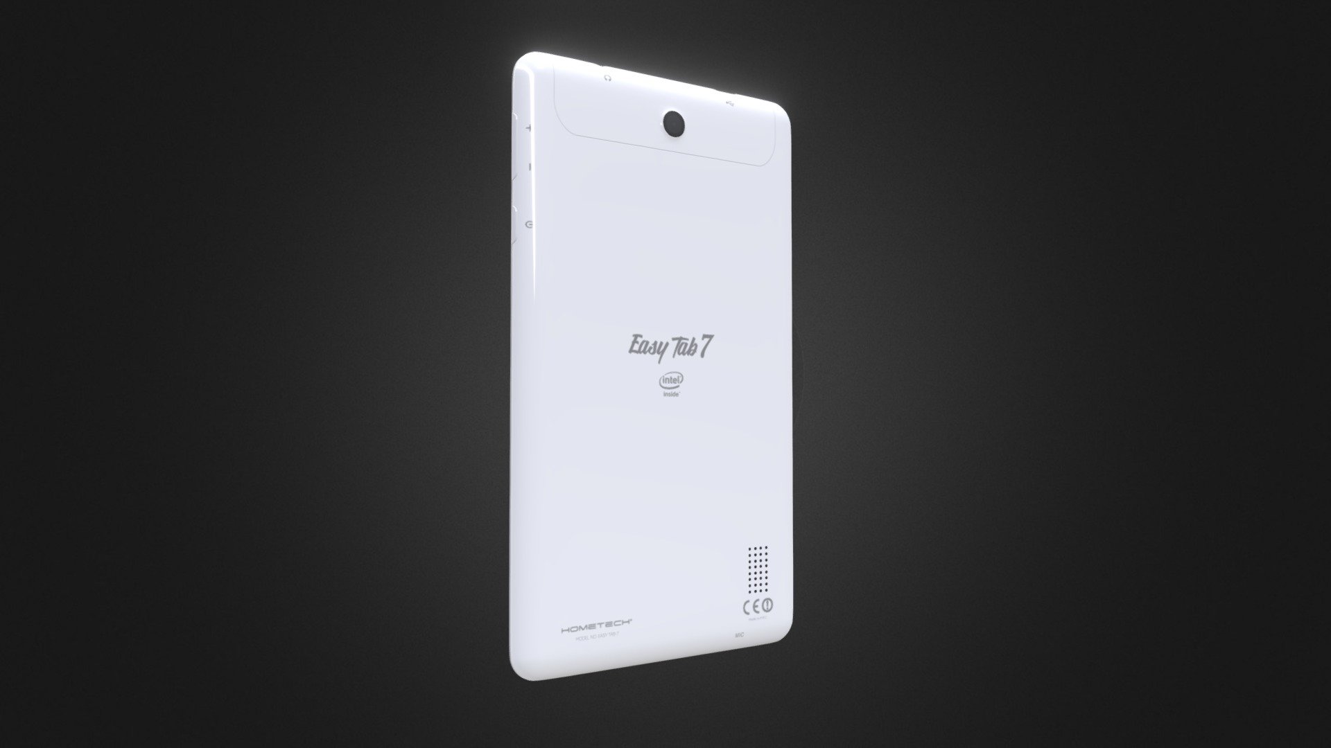 Hometech Easy Tab 7