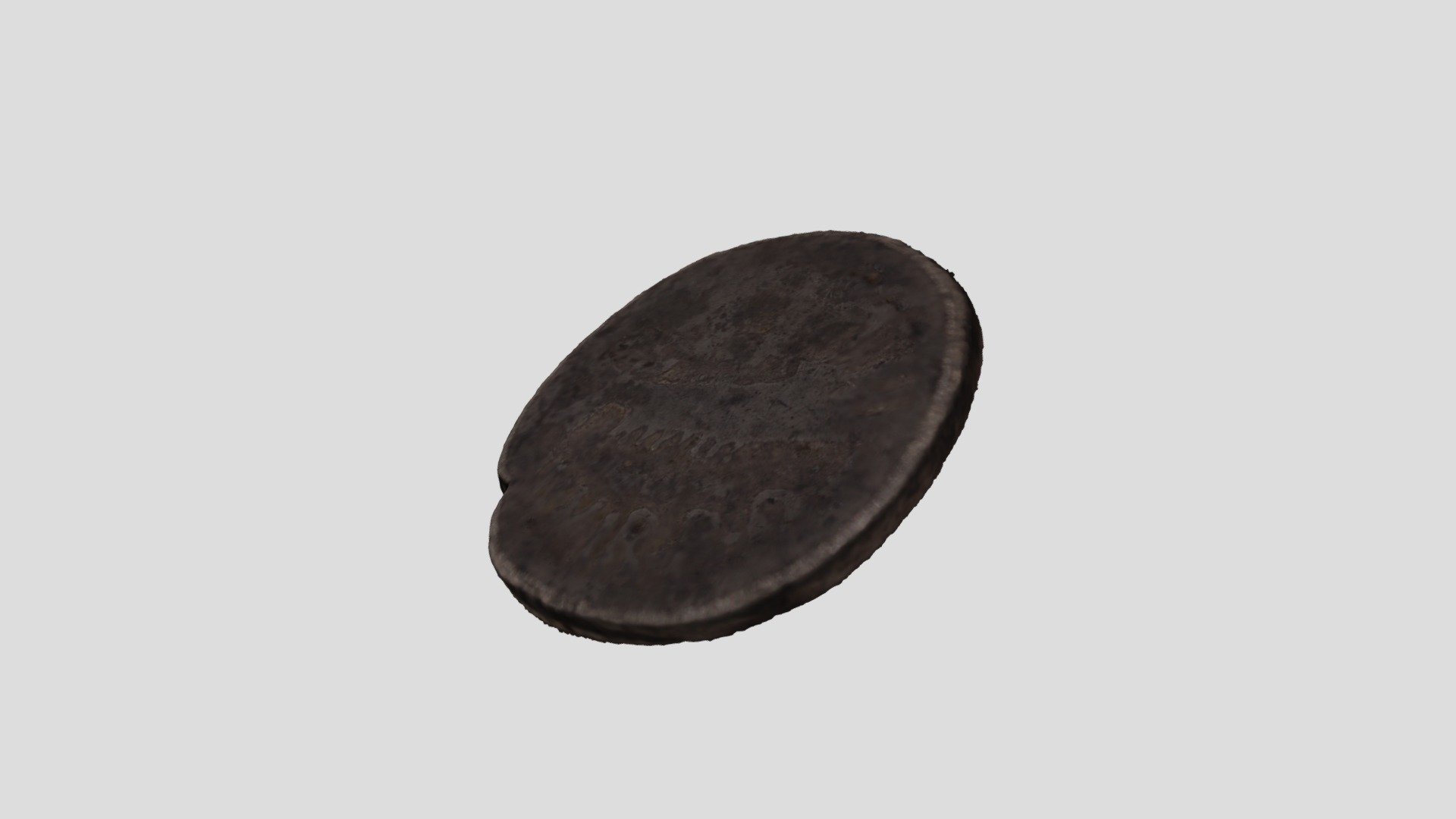 rapolt coin 4 - deva museum
