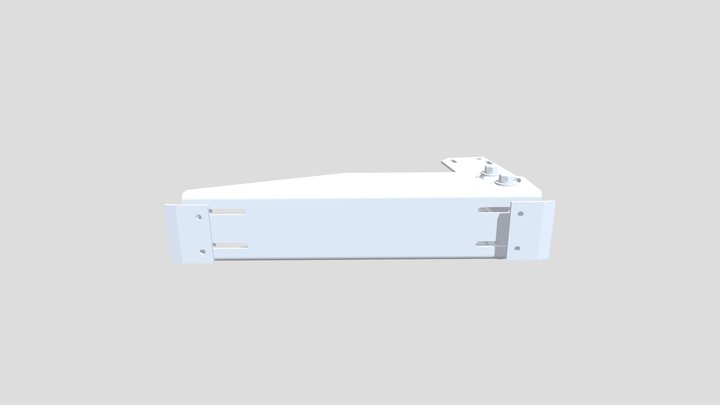 TPSM-10-15-SP 3D Model