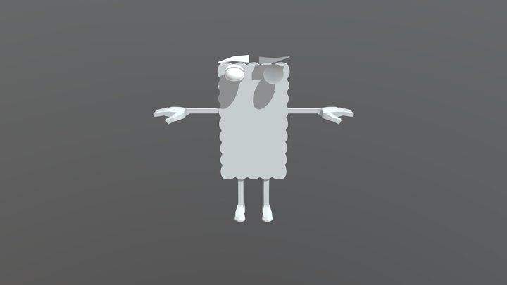 Speculoos 2 FINI 3D Model