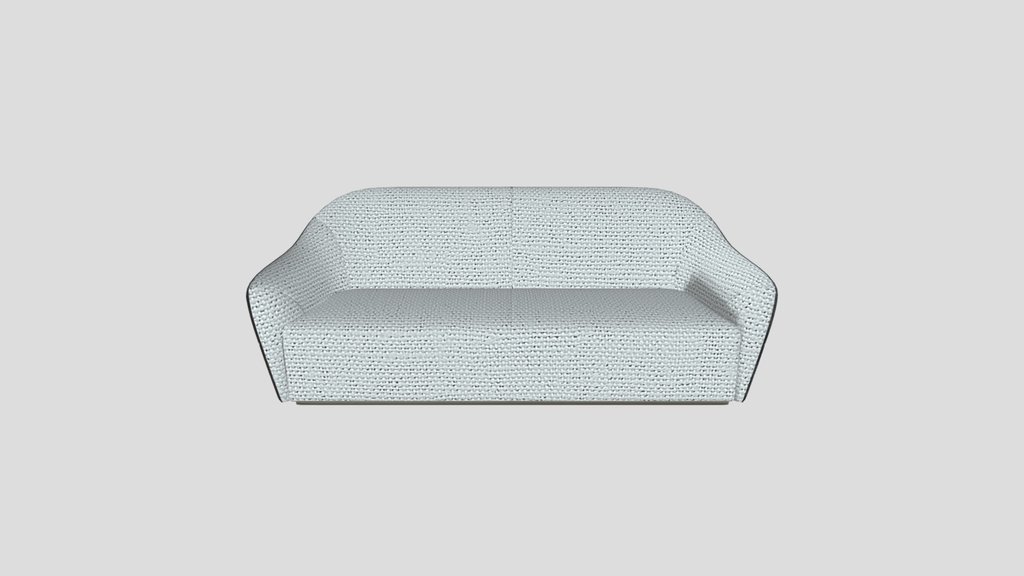 Smania Gramercy Sofa