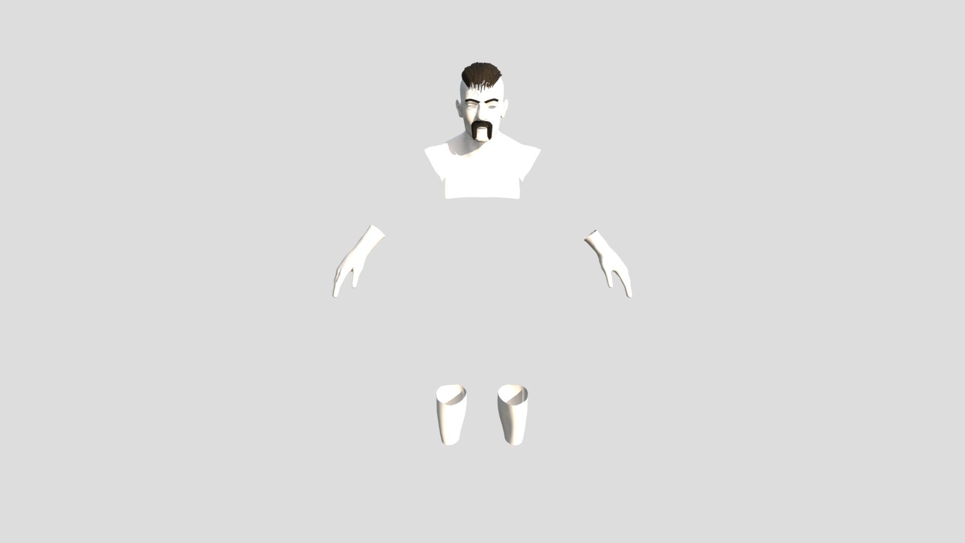 test - Download Free 3D model by nikolaecmaks [ce66fbd] - Sketchfab