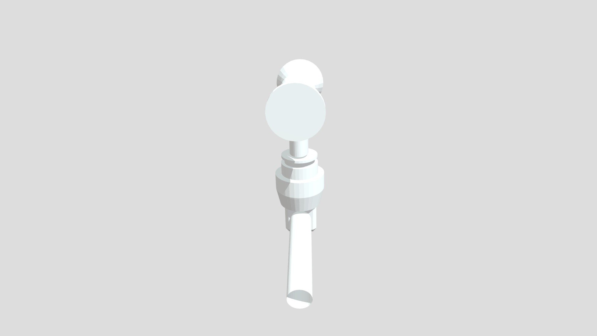 Very Simple Faucet