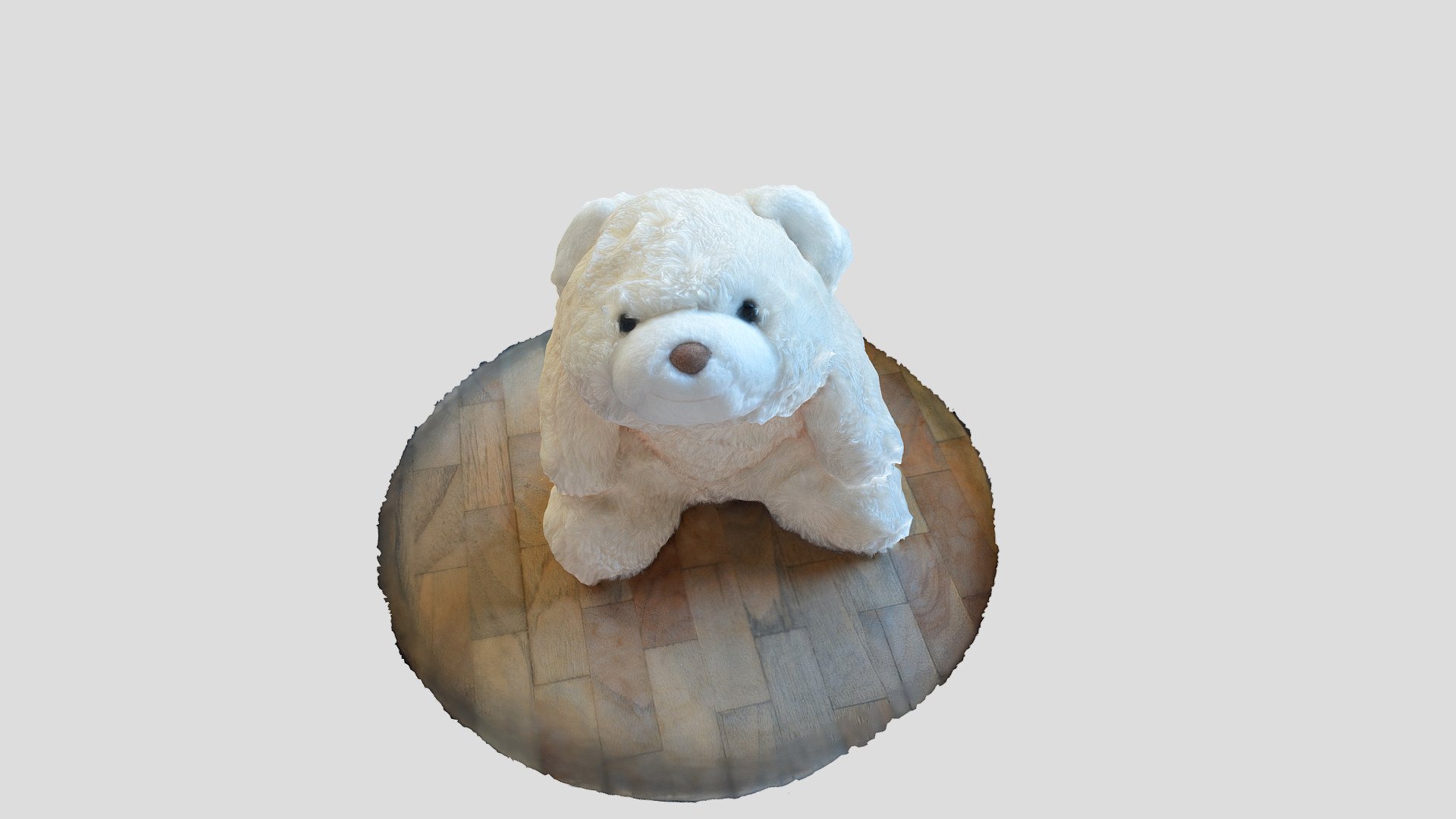 Whitebear