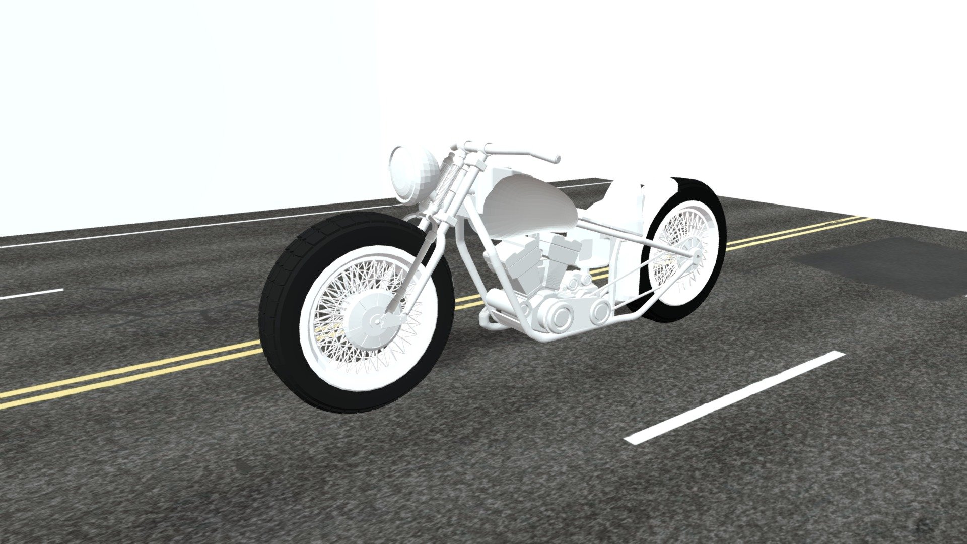 BMW Motor