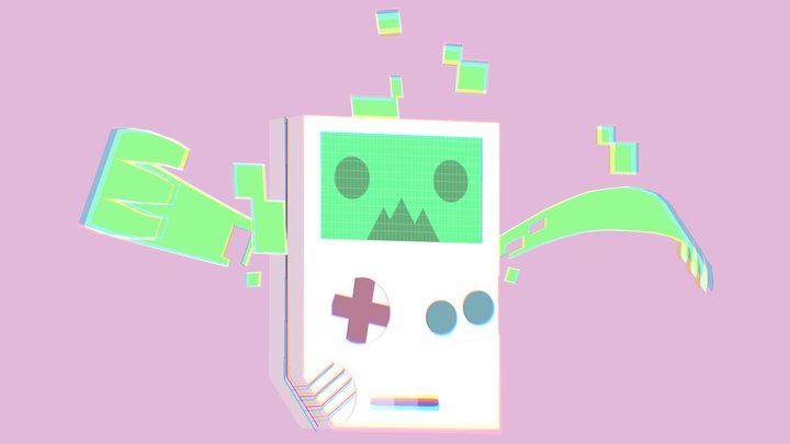 GameBoy