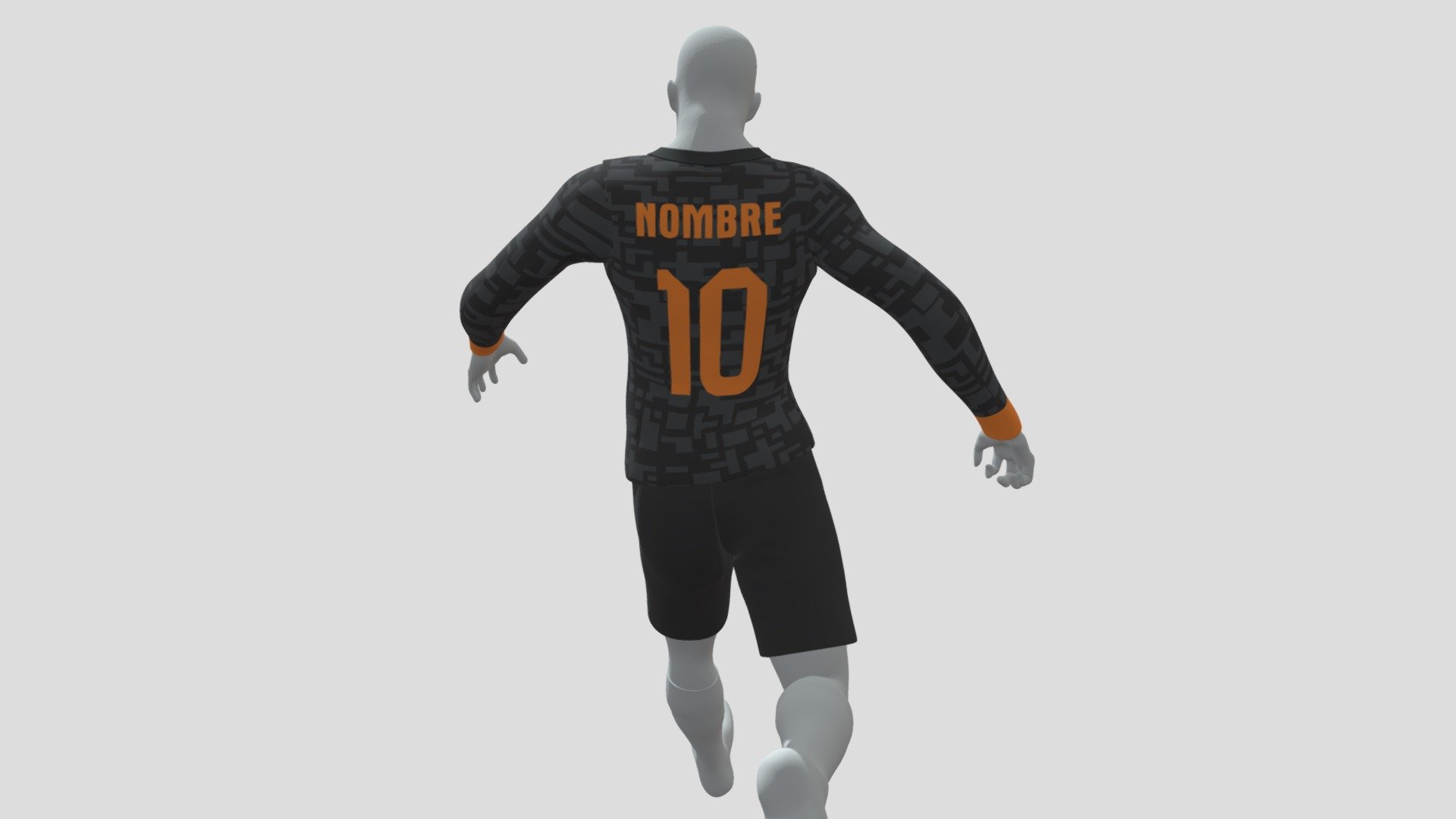 ROMA L-Ruper Design
