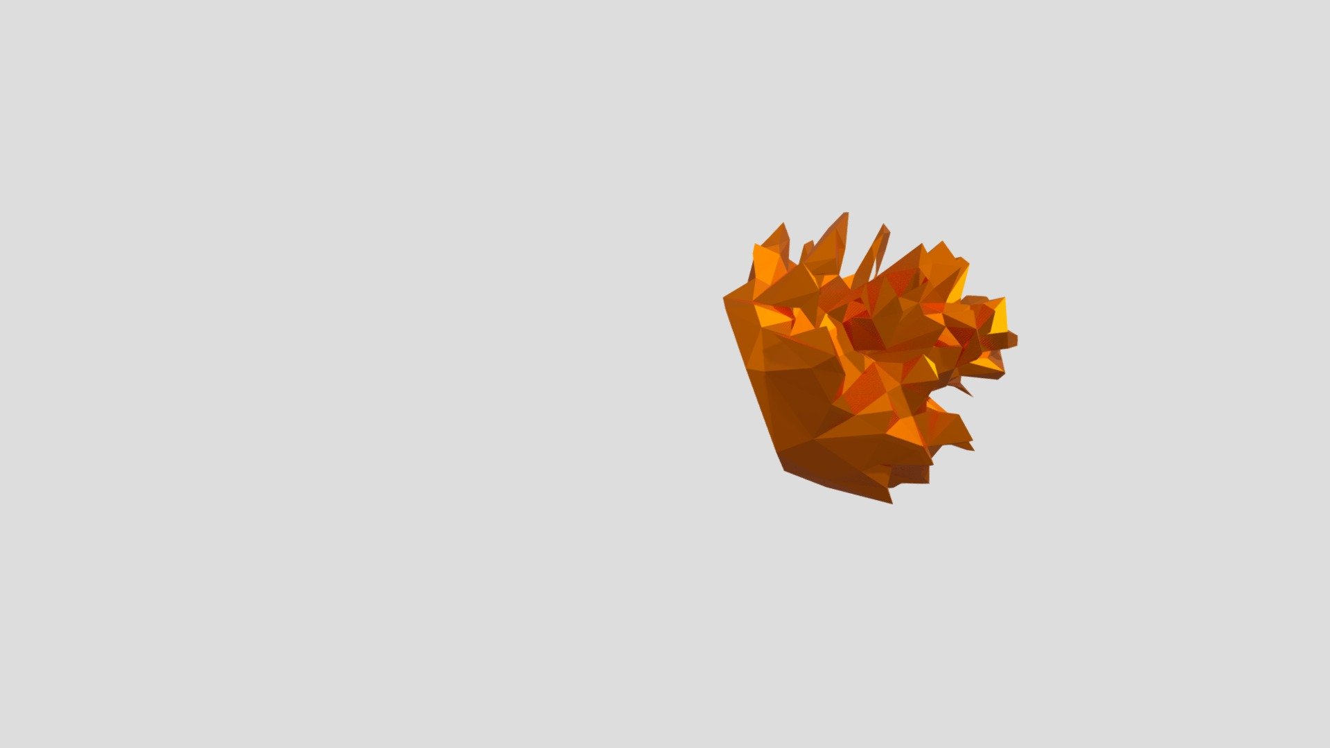 Tease A Pinecone With A Cookie