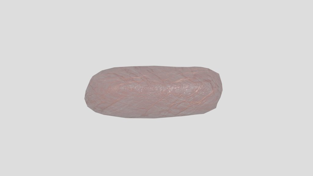 Raw Steak