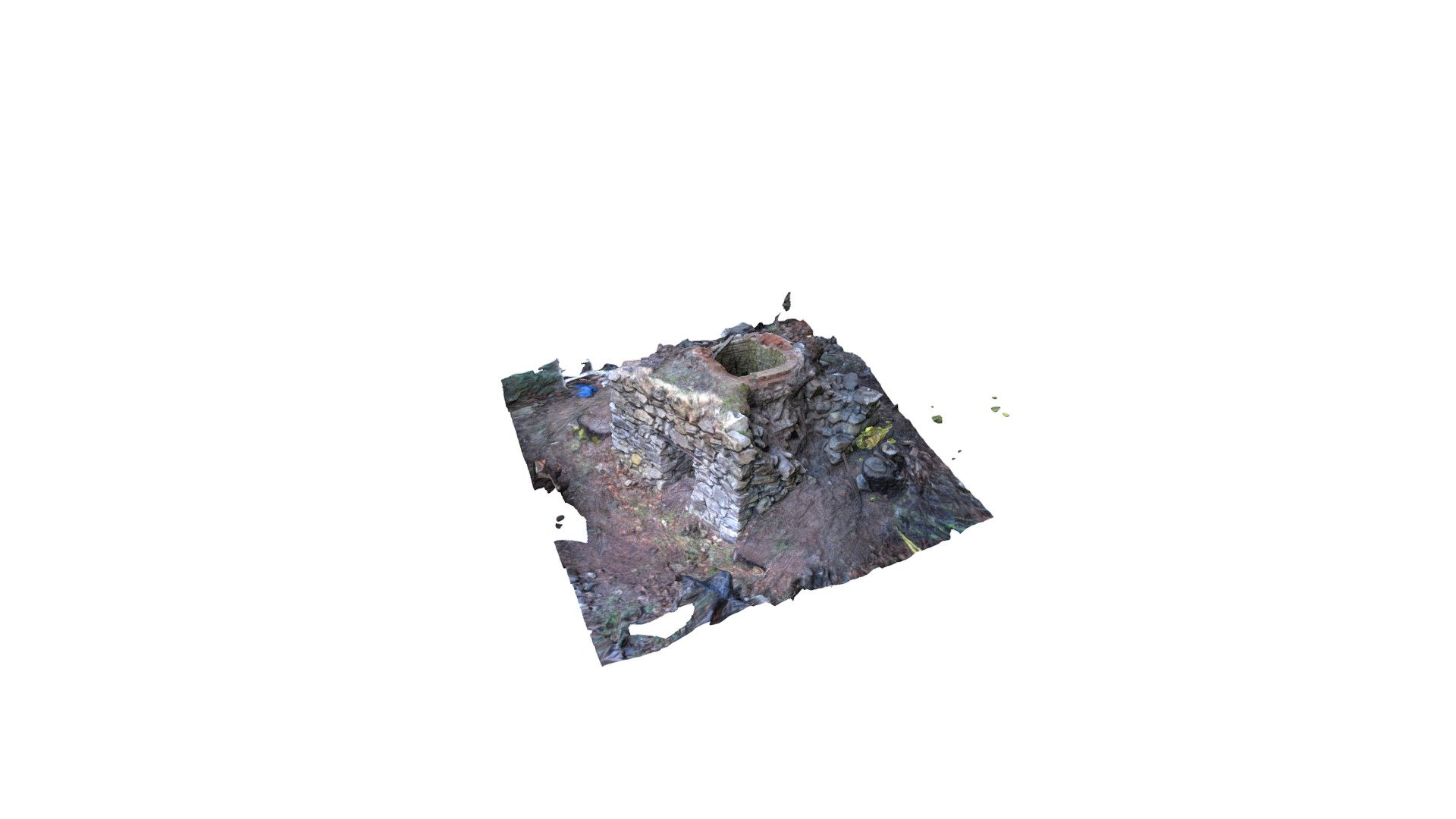 kiln