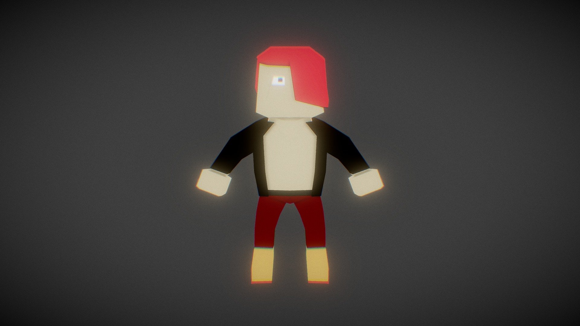 Iori Yagami