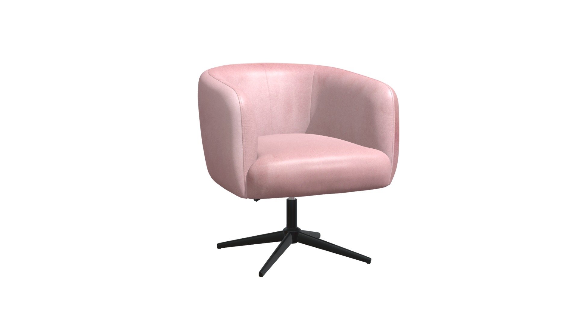 Elia Dining Chair Pink - 101849