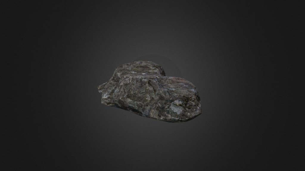 Game ready Stone02