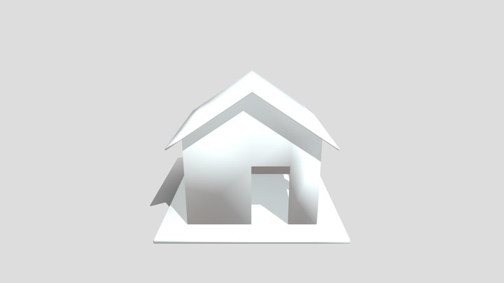 Casa 3D Model