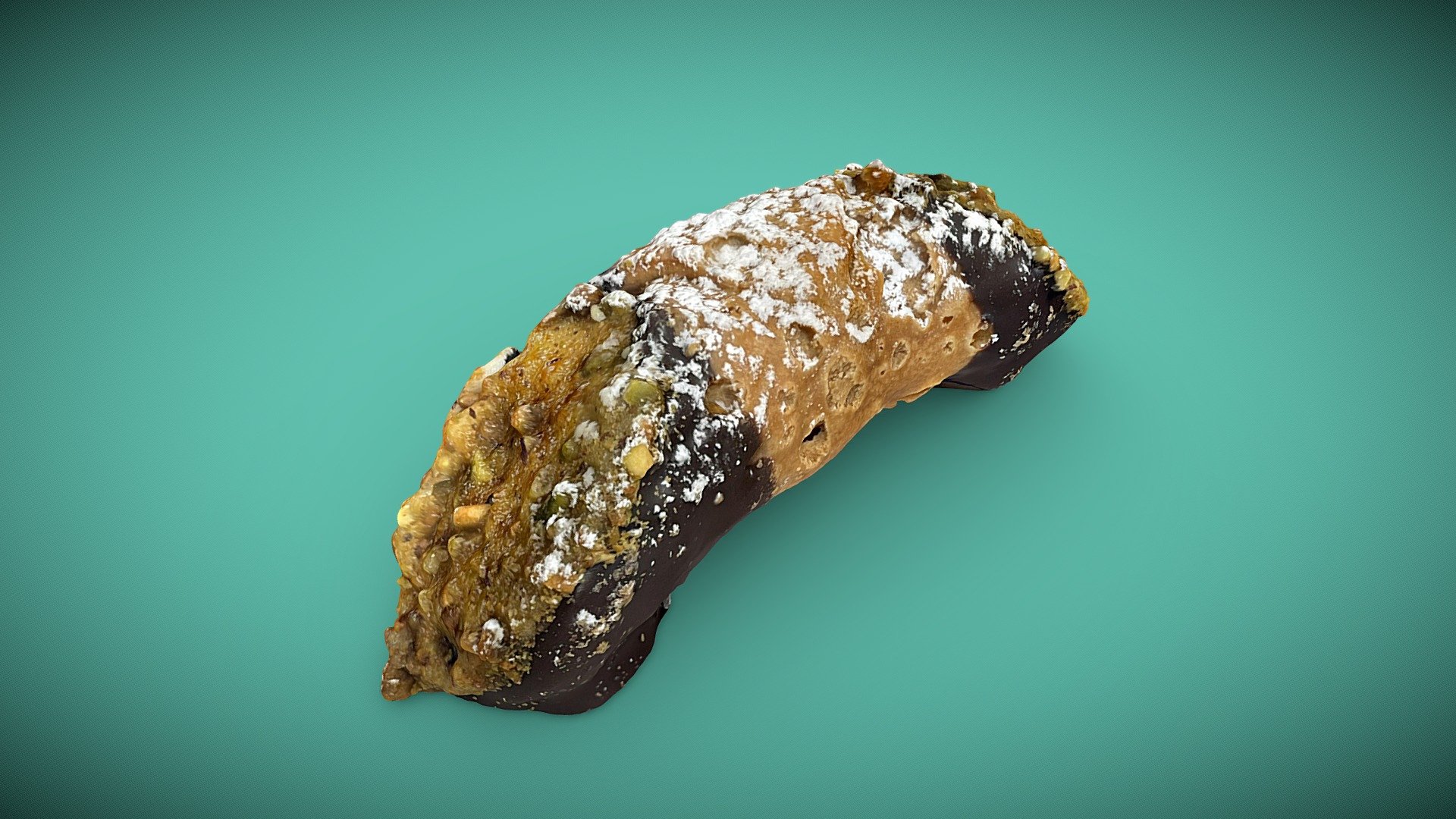 Cannoli