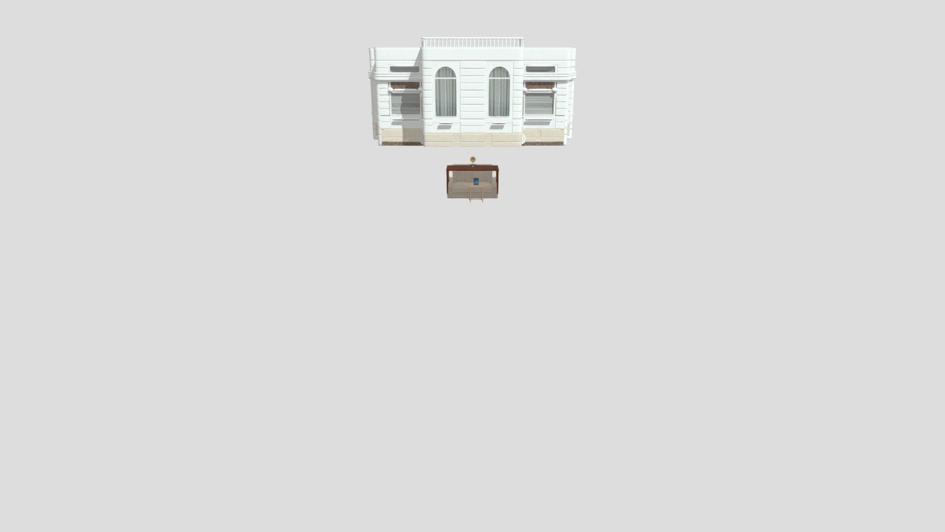 MyAnimationRoom