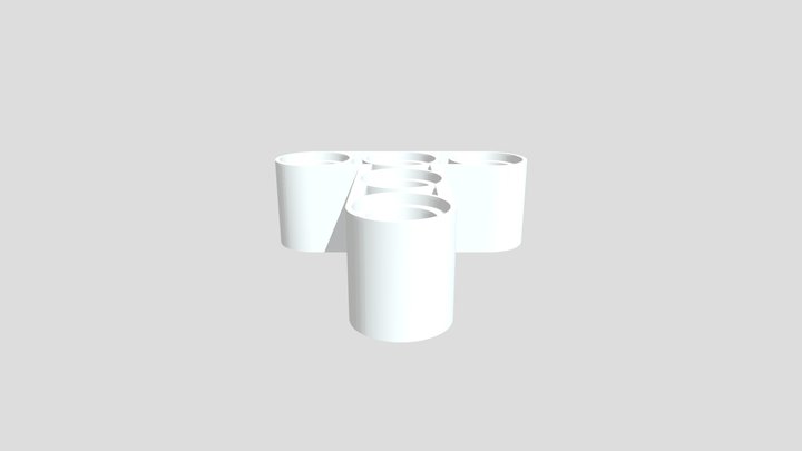 4552347 3D Model