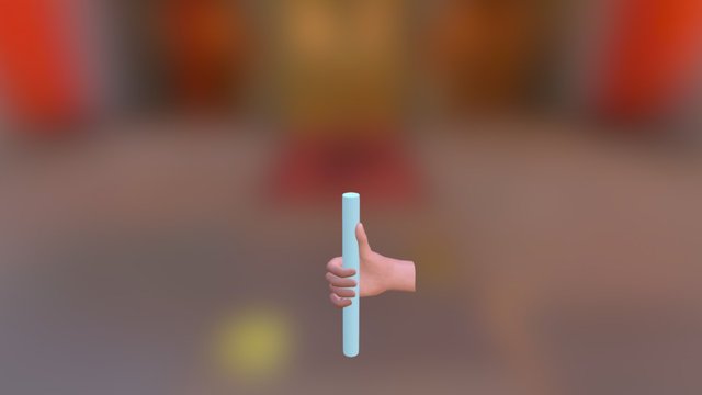 Figure 13,7 3D Model