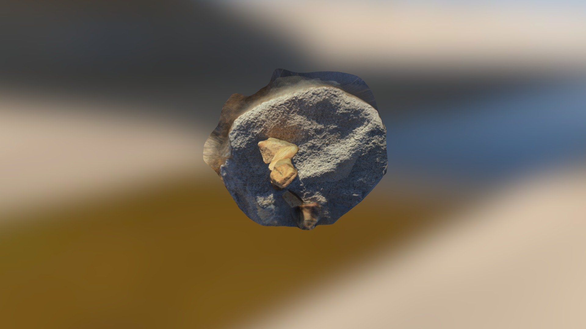 RockBalance