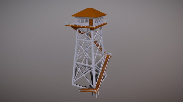 Fire Tower