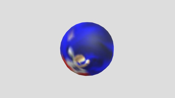 Sonic JumpBall