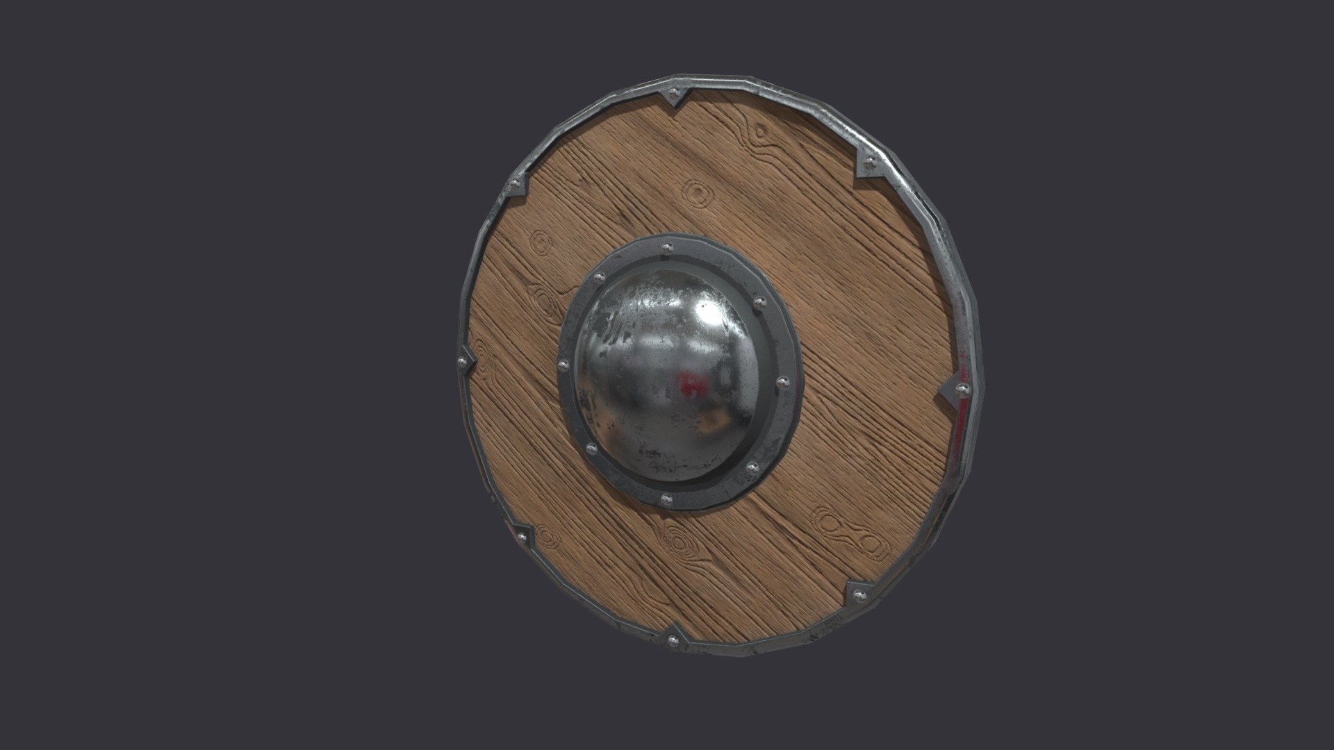 Viking Shield