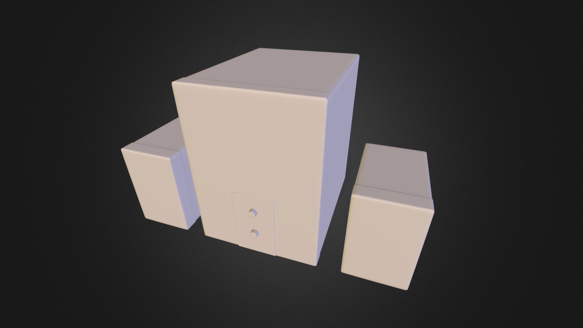 Speaker