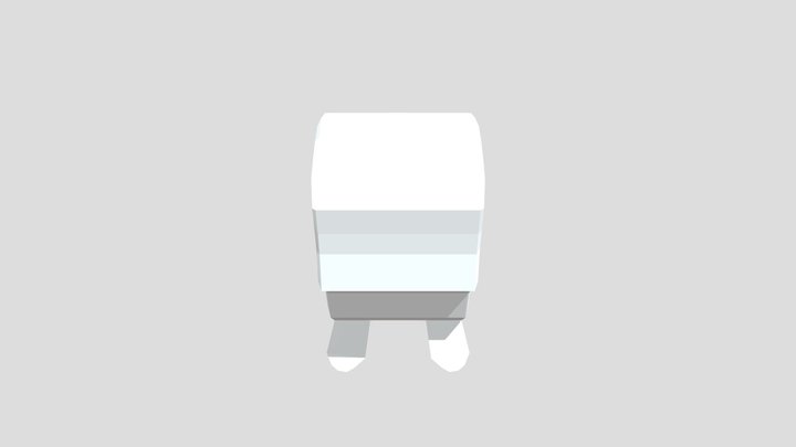 Campos0236 Animal06 – Free 3D Model STL