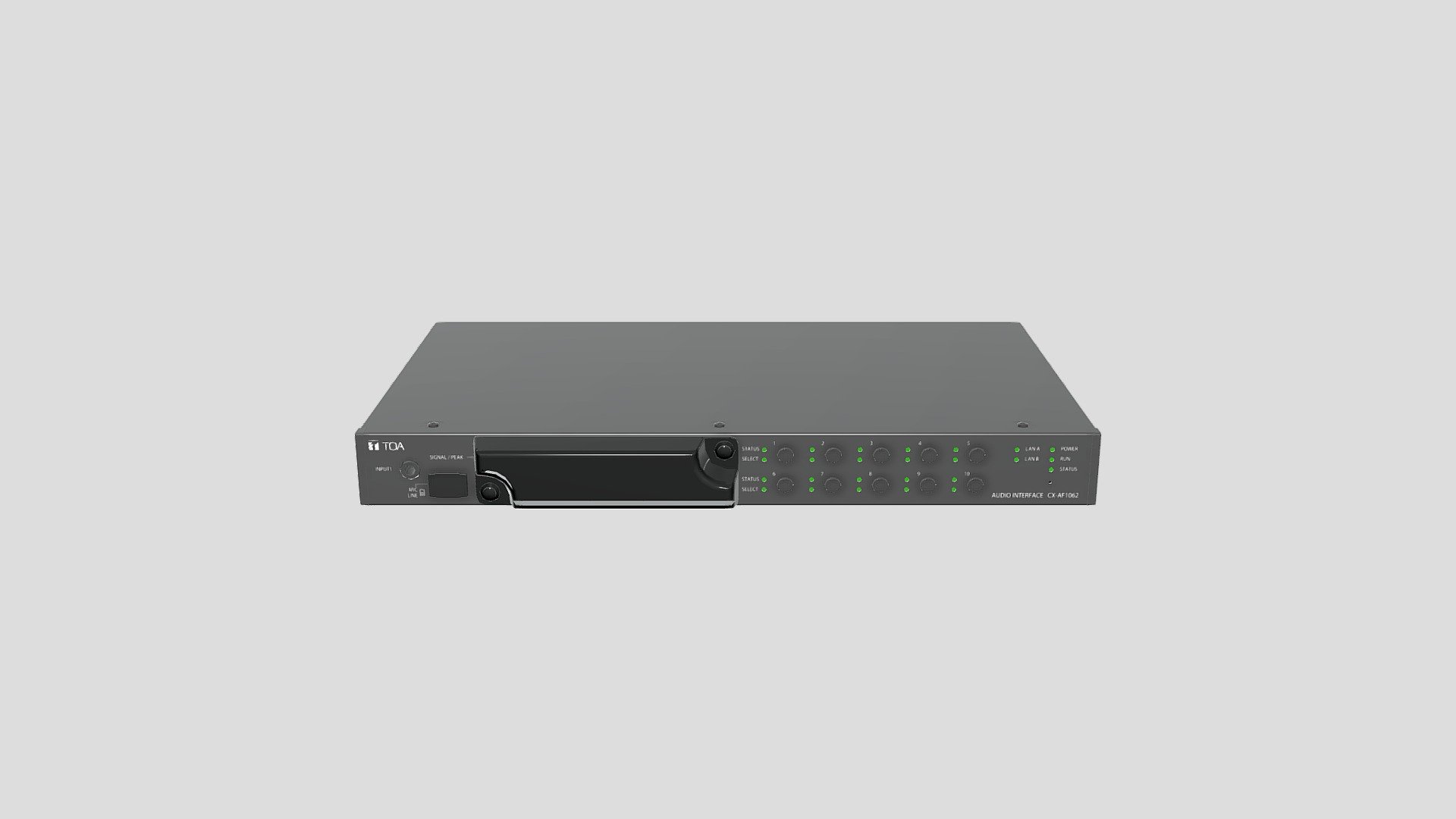CX-AF1062 | CX-1000 Series | Products | TOA United States, Inc.